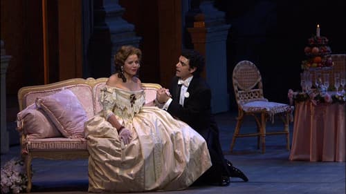 La Traviata Bild 1