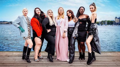 Sinkut paljaana Bild 1