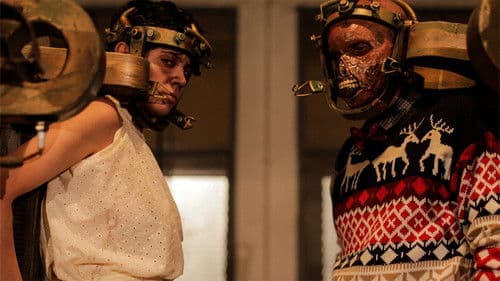 The 16th Episode Bild 3