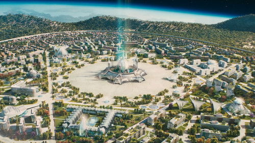 Astral City - Unser Heim Bild 2