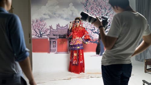 China Love Bild 6