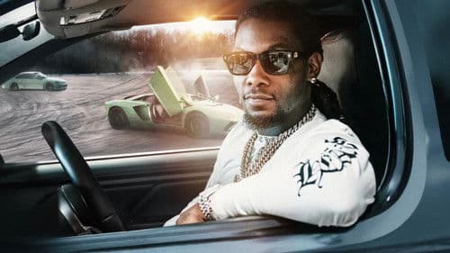 Skrrt with Offset Bild 1