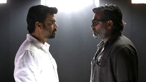 Vikram Vedha Bild 5