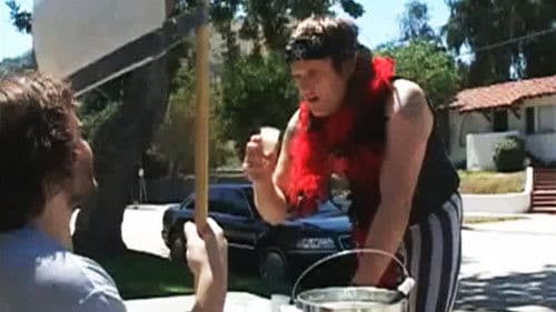 Tenacious D: Rock Star Sperm for Sale Bild 1