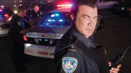 Steven Seagal: Lawman Bild 2