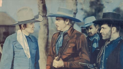 Pals of the Silver Sage Bild 1