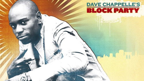 Dave Chappelle's Block Party Bild 5