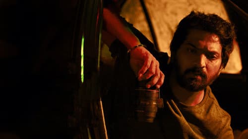 ரணம் அறம் தவறேல் Bild 4