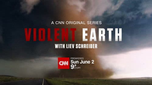 Violent Earth Bild 2