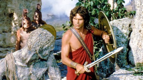 Kampf der Titanen Bild 5