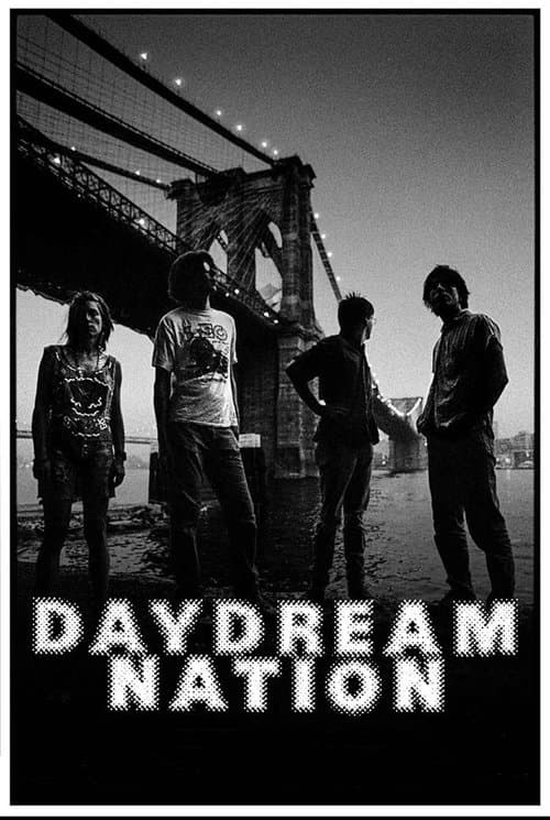 Sonic Youth: Daydream Nation