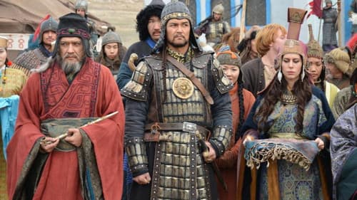 Die Goldene Horde Bild 5