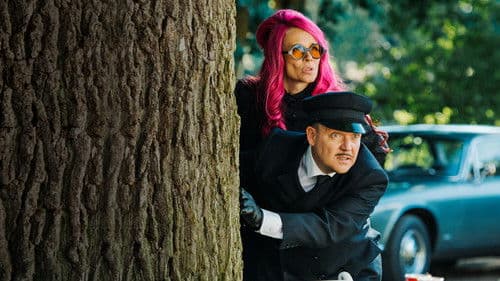 Vier zauberhafte Schwestern Bild 5