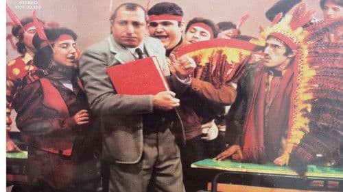 Tutti a squola Bild 2