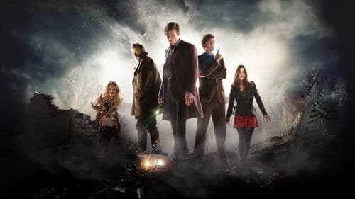 Doctor Who Bild 2
