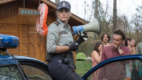 Dead Landes, les escapés Bild 1