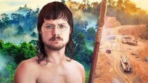 Die Stimme des Regenwaldes Bild 2