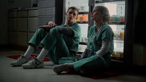 The Good Nurse Bild 1