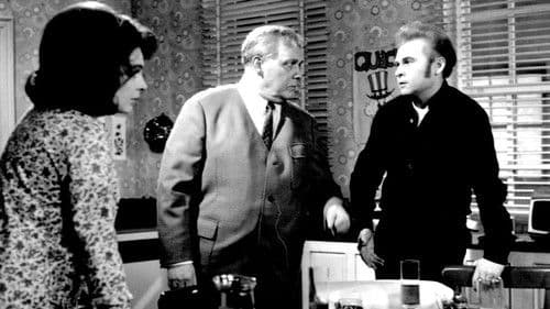 Klobouk plný deště Bild 1