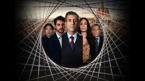 Das Netz - Spiel am Abgrund Bild 2