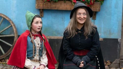 Hansel & Gretel: After Ever After Bild 6