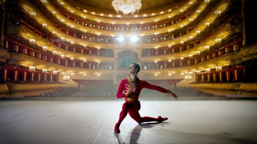 Bolshoi Ballet: The Nutcracker Bild 1