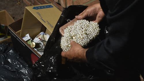 Bolso de Perlas Bild 1