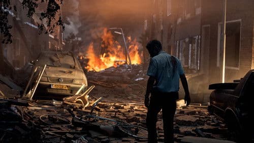 De vuurwerkramp Bild 1