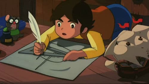 Die Schatzinsel Bild 7