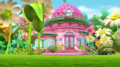 Strawberry Shortcake's Berry Bitty Adventures Bild 1