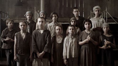 Nazijäger - Reise in die Finsternis Bild 1