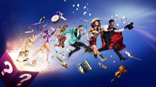 Game of Talents Bild 1