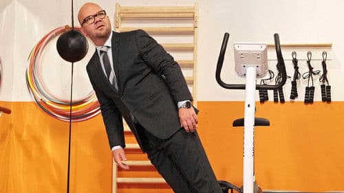 Rundt på gulvet Bild 5