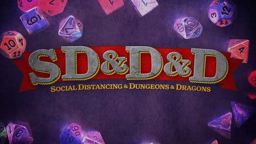Social Distancing & D&D Bild 1