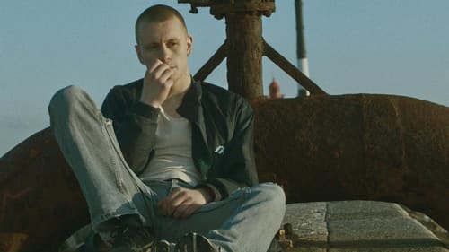 L'homme jetée Bild 1