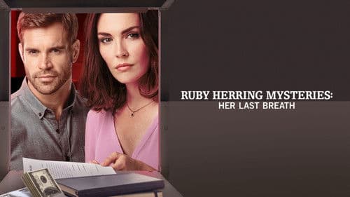 Ruby Herring Mysteries: Letzte Ausfahrt Mord Bild 2