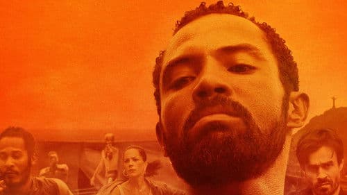 City of Abduction: Die Entführung der Camila Couto Bild 2