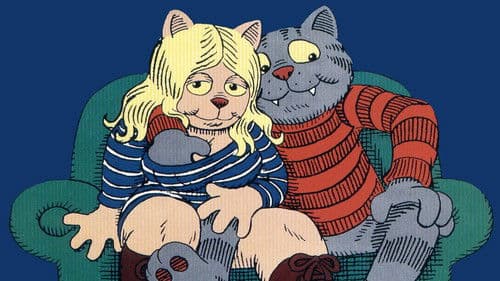 Fritz the Cat Bild 7
