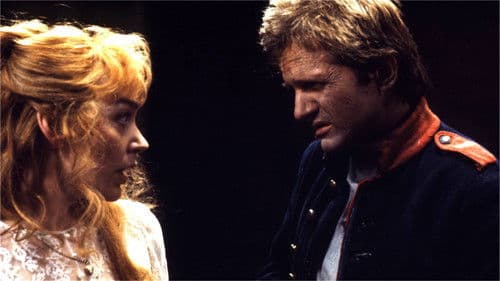 Trummor i natten Bild 2