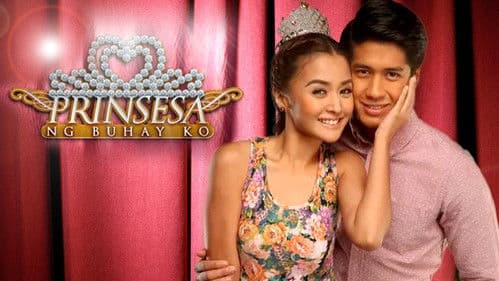 Prinsesa ng Buhay Ko Bild 1