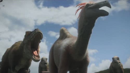 Amazing Dinoworld Bild 7