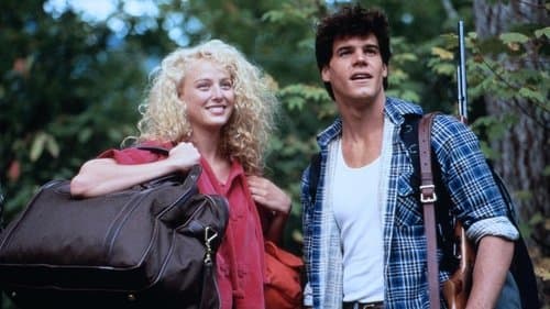 Fire with Fire - Verbotene Leidenschaft Bild 1