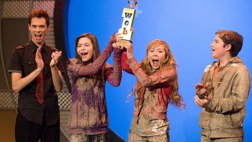iCarly - Trouble in Tokio Bild 1