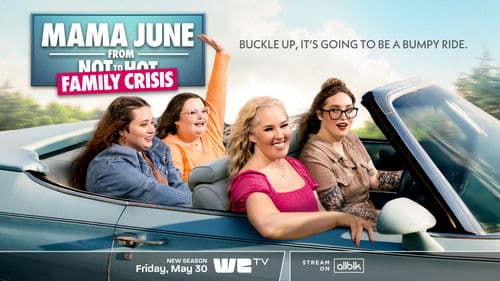 Mama June: Family Crisis Bild 7