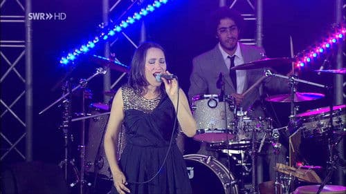 Pink Martini Live at Jazz Open Stuttgart Bild 1