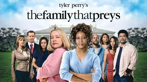 Tyler Perry's The Family That Preys Bild 1