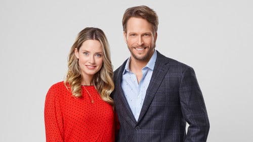 Eine Weihnachtsliebe zum Festhalten Bild 7