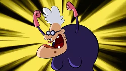 Captain Biceps Bild 1