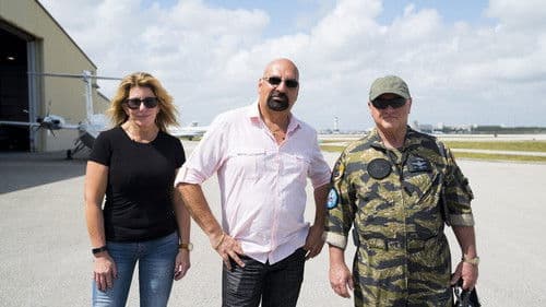 Pirates, Inc. Bild 3