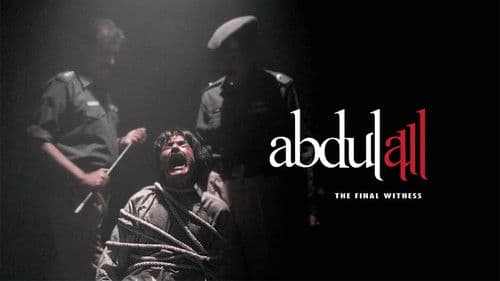 Abdullah : The Final Witness Bild 6